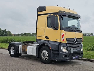 Mercedes-Benz Actros 2019 - 1843 obrazek 5