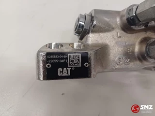 Caterpillar N/A 2022 - Valve check and relief Caterpillar imagem 6