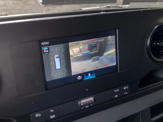 Mercedes-Benz Sprinter 2022 - 1.9 CDI 150PK Automaat L2H2 Bestelwagen obrazek 12