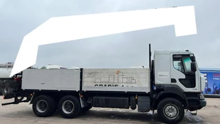 Renault Kerax 450 DXI 2007 - N/A obrazek 3