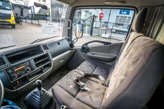 Nissan Cabstar 2007 - 35.13 obrazek 15