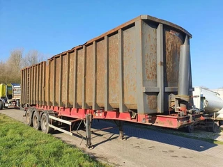Trailer STEEL 2001 - N/A zdjecie 3