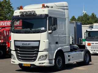 DAF XF 440 2015 - Space Cab *NL-Truck* te koop