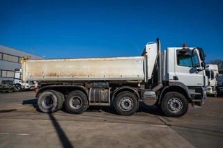 DAF N/A 2014 - CF 85.410 BB -E5 obrazek 8