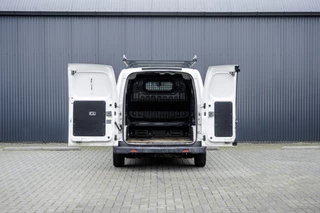 Nissan e-NV200 2014 - | Camera | Navi | Stoel/Stuurverw | Cruise | Airco | Business image 9