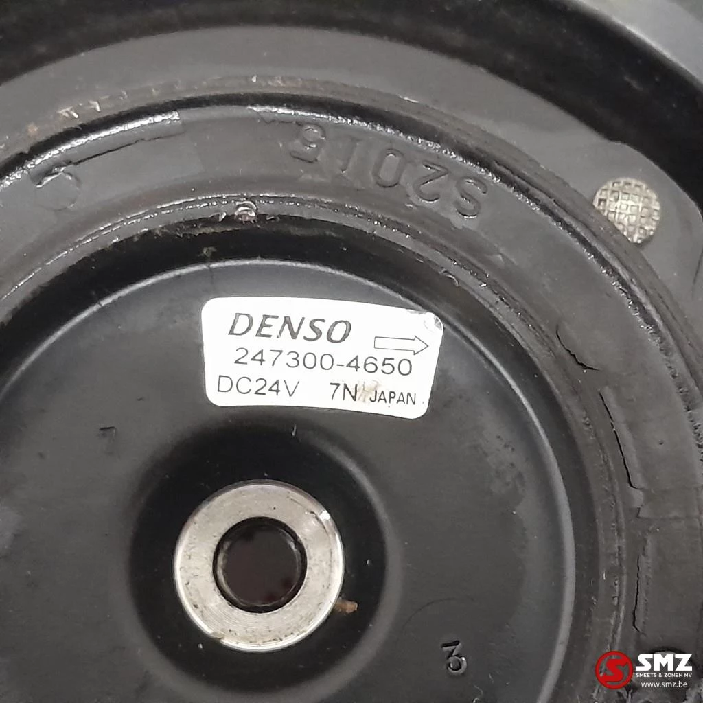 Mercedes-Benz - Occ electromagnetische koppeling aircopomp MB immagine 4