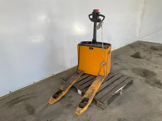 Diversen RA15 1500 Kg 2008 - N/A obrazek 2