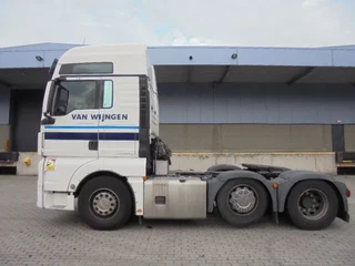 MAN TGX 2016 - 26-480 XXL immagine 8