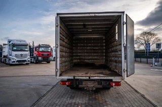 Nissan Cabstar 2007 - 35.13 obrazek 10