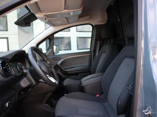 Mercedes-Benz eCitan 2025 - 112 51 kWh SoH 98,7% Pro - AC+DC Snelladen - NIEUW MODEL - Groot Navi obrazek 11