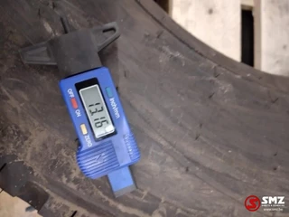 Fulda N/A - Occ vrachtwagenband Fulda 285/70R19.5 imagen 4