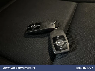 Mercedes-Benz Sprinter 2020 - 314 CDI 143pk L2H2 Euro6 Airco | Camera | Apple Carplay | Trekhaak | Cruisecontrol obrazek 19