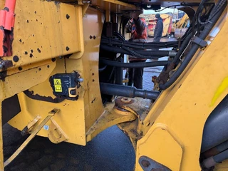 Volvo N/A 2018 - L 260 H ( NEW TYRES ) zdjecie 10