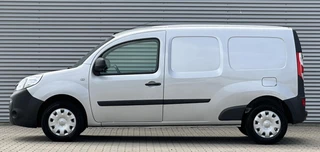 Renault Kangoo 2018 - 1.5 dCi 90 Energy Comfort Maxi obrazek 5