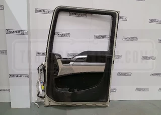 MAN TGX - 81626004128 Portier Re. obrazek 4