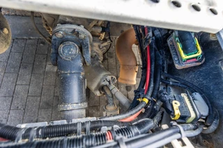 Volvo N/A 2016 - FMX GLOB 460+HYDR imagen 11