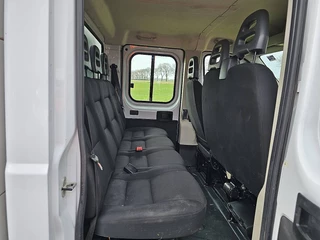 Fiat Ducato 2022 - 2.2 immagine 11