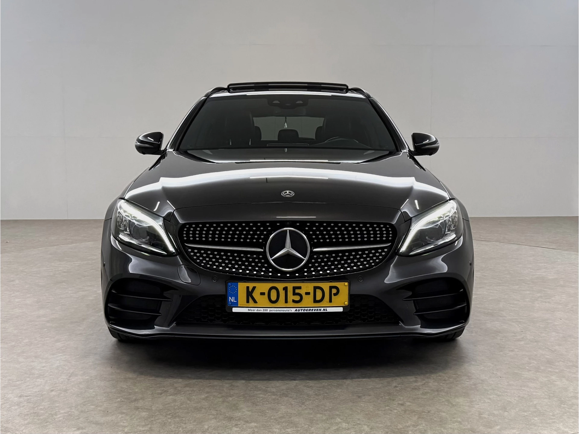 Mercedes-Benz C-Klasse 2020 - 200 Business Solution AMG 184PK afbeelding 7