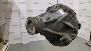 Meritor N/A - Axle & Steering Parts Differentieel R=1:3,36 Iveco изображение 2
