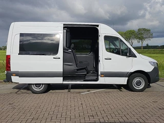 Mercedes-Benz Sprinter 2021 - 319 изображение 14