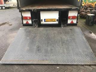 DESOT N/A 2000 - 1 As Oplegger T.b.v. Langzaam Verkeer Gesloten - 40 km, LLJ-48-G obrazek 5