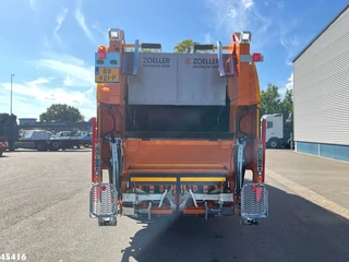 DAF FAG XD 300 Geesink 20m³ 2025 - N/A obrazek 8