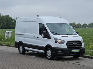 Ford Transit 2023 - 2.0 obrazek 5