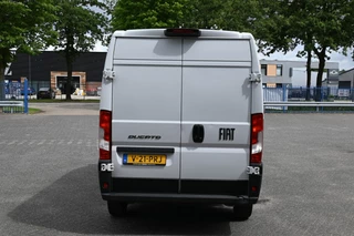 Fiat Ducato 2024 - L2H2 2.2 MultiJet 140 pk 3.5t obrazek 9