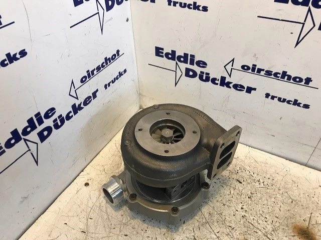 MAN - 51.09100-7299 TURBO BUS 1993-1998 (NEW) MAHLE 228TC14853000 imagen 4