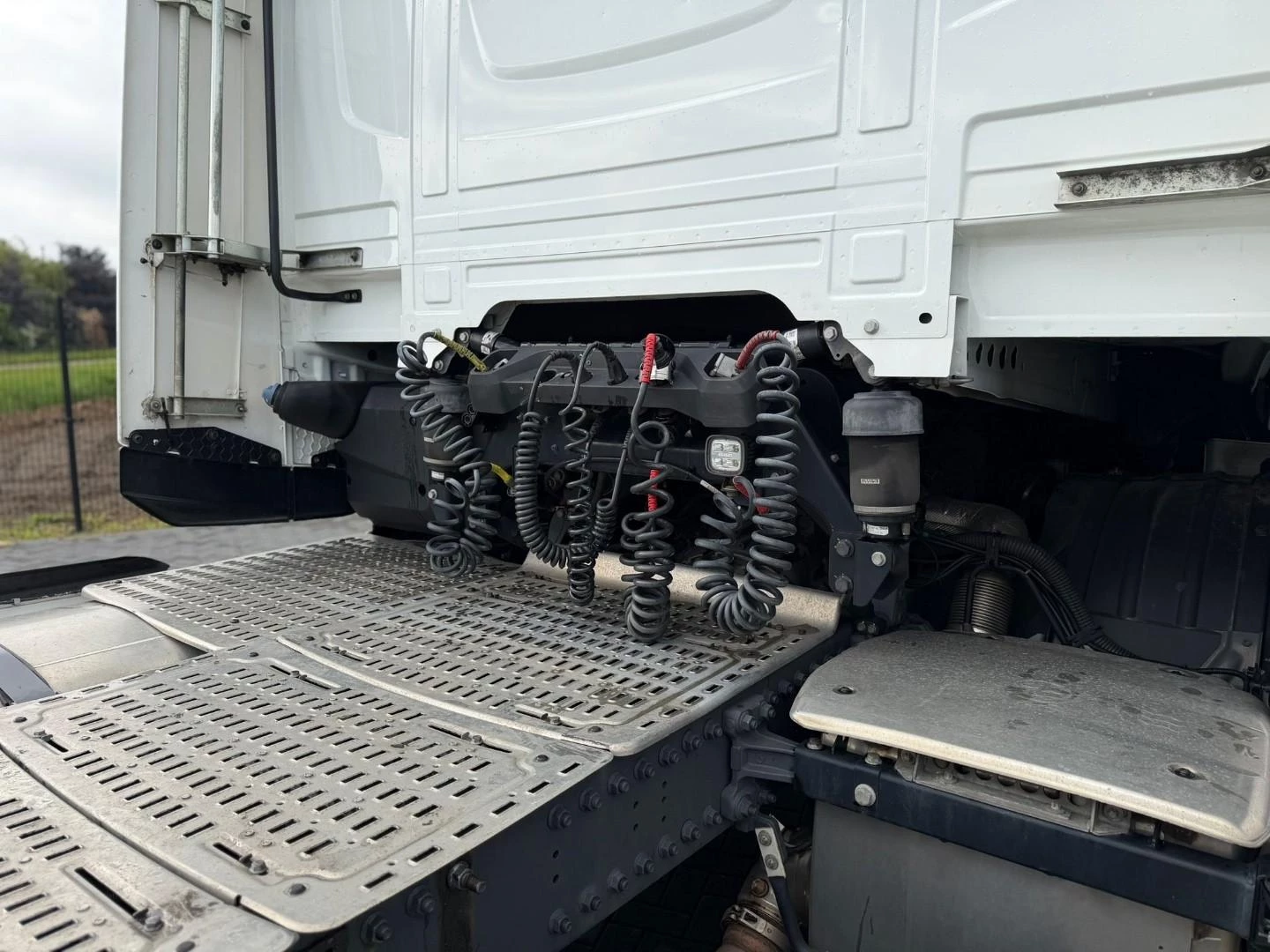 DAF XG+ 480 FT 2022 zdjęcie 9