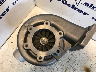 DAF N/A - TURBO 85CF/95XF 1998-2001 (NIEUW) MAHLE 213TC17695000 imagen 4