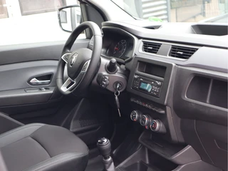 Renault Express 2023 - 1.5 dCi 96pk Euro 6 - Airco - Cruise - NAP obrazek 8
