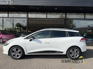 Renault Clio 2015 - Estate 0.9 TCe Night&Day obrázek 2 náhled