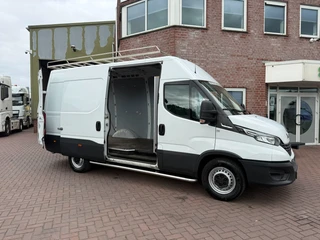 Iveco Daily 2021 - 35S16 Daily 35-160 Hi-Matic / Automaat / Airco / Camera / Dealer service zdjęcie 3 miniatura