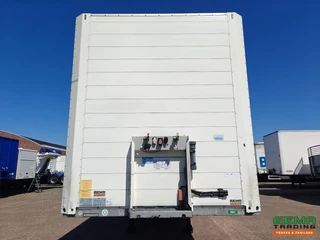 Schmitz Cargobull SCB S3B 2018 - N/A image 9