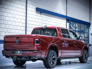 Dodge Ram 1500 2024 - Crew Cab Limited Night Edition image 3