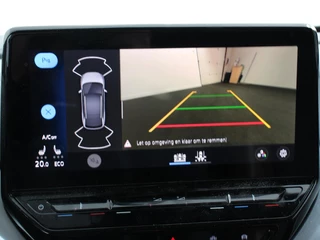 Volkswagen ID.4 2021 - Business 77 kWh image 3 miniature