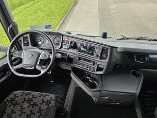 Scania R 2022 - R450 imagen 8