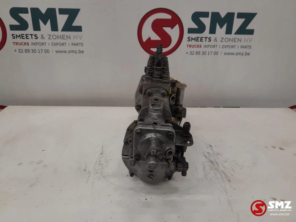 MAN - Occ brandstofinjectiepomp D2566MFK/MK MAN image 3
