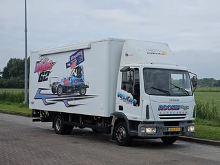 Iveco Eurocargo 2004 - 80E17 obrazek 5
