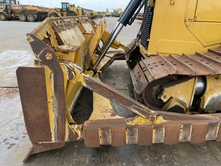 Caterpillar D6T LGP 2011 - N/A zdjecie 10