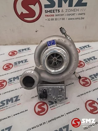 Ford N/A 2023 - Occ turbocharger Ford bild 1