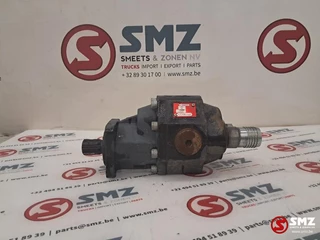 Diversen N/A - Occ hydraulische pomp Afhymat 400.60.337 zdjecie 1