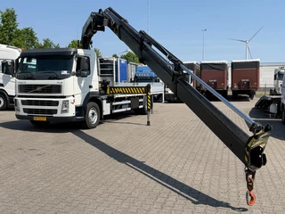 Volvo FM 9.260 2005 - 4x2 PK 23002 Crane ** ONLY 64 Tkm ** Manual Euro 3 obrazek 3