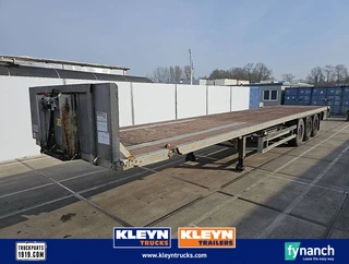 Schmitz Cargobull N/A 2004 - SCB*S3T zdjecie 1
