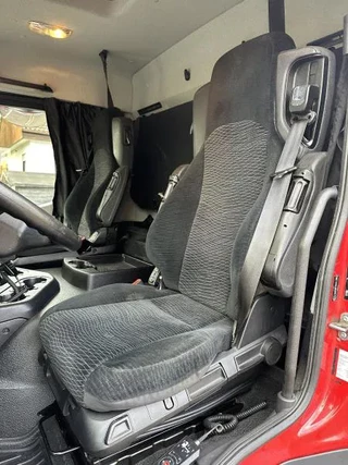 Mercedes-Benz N/A 2018 - 2532 LL 6x2 LANGES Fahrgestell Intarder Lenkachse imagem 18