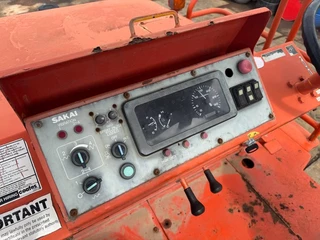 Sakai N/A 2012 - GW 750-2 immagine 16