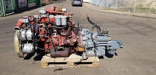 Engines D2865LOH05 obrázek 2 náhled