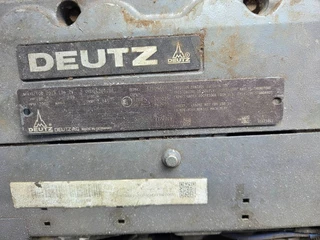 Fuchs N/A 2007 - MHL 360 obrazek 16