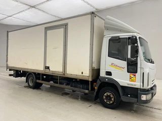 Iveco 2006 - 120E17 afbeelding 3 miniatuur